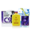 سی ناین وانیلی (کلین ناین ٩ روزه) Clean 9 Vanilla With Innerpack