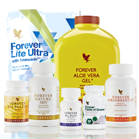 کم خونی | فوراور ایران www.forever-iran.net