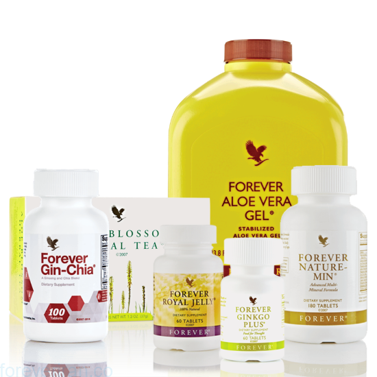 افسردگی، اضطراب، بی قراری، دلشوره، لرزش دست | فوراور ایران www.forever-iran.net