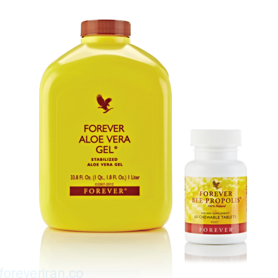 آپاندیس | فوراور ایران www.forever-iran.net