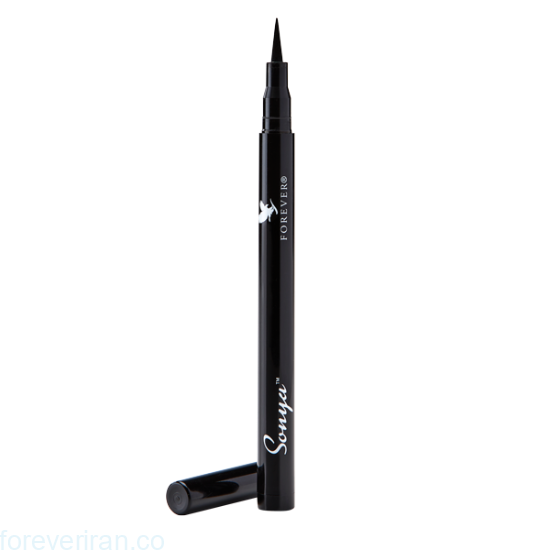خط چشم مایع پرسیژن سونیا Sonya Precision Liquid Eyeliner