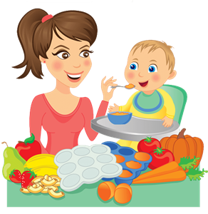 راهنمای تغذیه سالم و مکمل های مورد نیاز کودکان