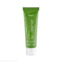رفرشینگ ژل کلینزر سونیا (ژل پاک کننده و طراوت بخش) Sonya refreshing gel cleanser
