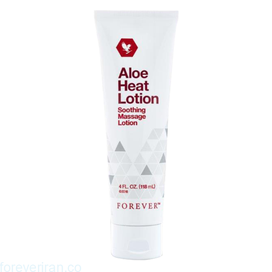 لوسیون هیت لوشن فوراور