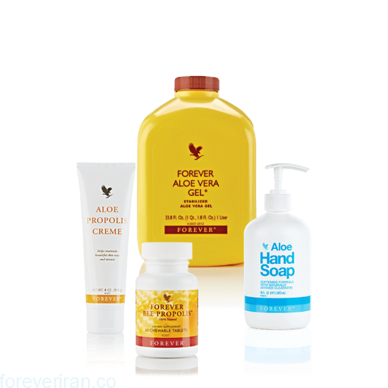 عفونت های پوستی (عفونت قارچی پوست)