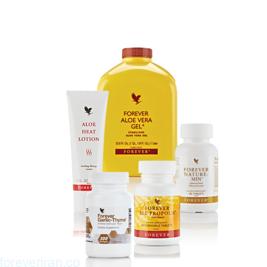 کج گردنی (کجی مادرزادی گردن) | فوراور ایران www.forever-iran.net