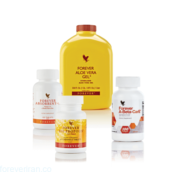 محصولات فوراور مناسب برای اوریون