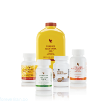 ذات الریه | فوراور ایران