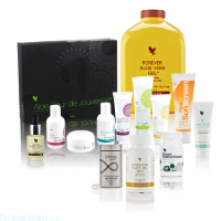 چین و چروک (خط اخم، خط خنده، ترک بارداری) | فوراور ایران