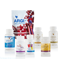 بهبود رشد و افزایش قد فوراور