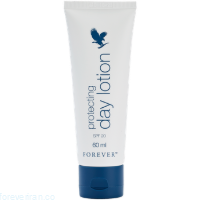 پروتکتینگ دی لوشن (لوسیون محافظ روز تارگت) Forever Protecting Day Lotion