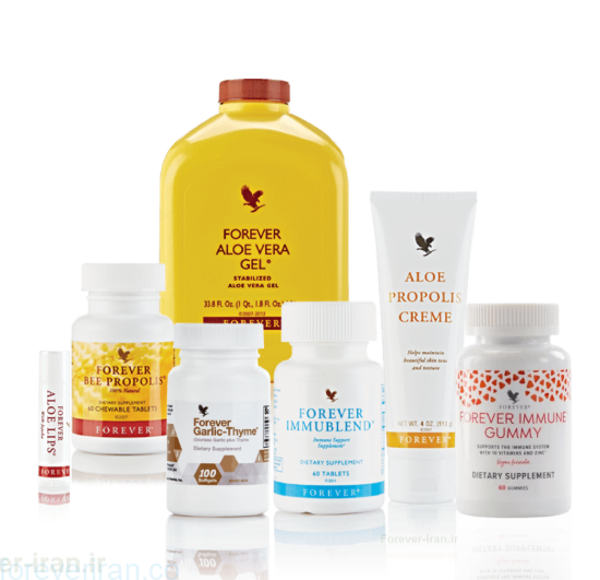 	بسته سلامت زگیل تناسلی (HPV)