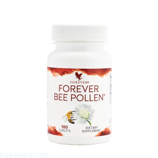 فوراور بی پولن Forever Bee Polen