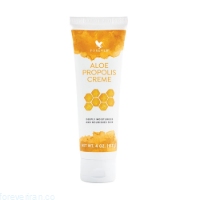 فوراور آلوئه پروپولیس کرم Forever Aloe Propolis Creme