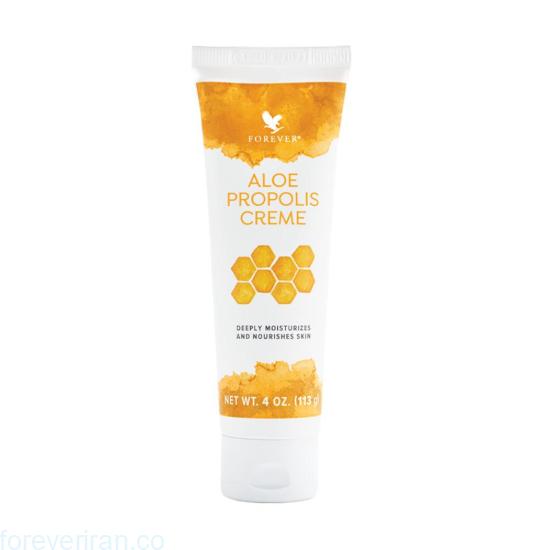 فوراور آلوئه پروپولیس کرم Forever Aloe Propolis Creme