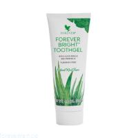 فوراور برایت توث ژل Forever Bright Toothgel