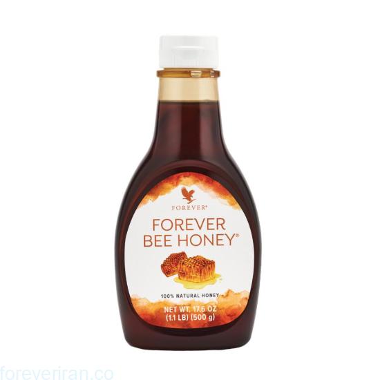 فوراور بی هانی Forever Bee Honey