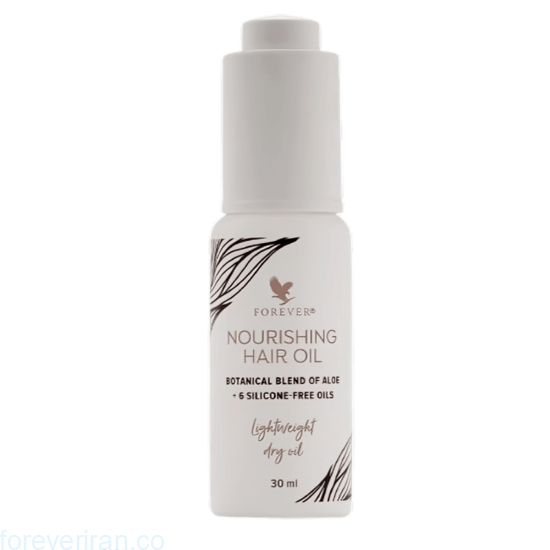 روغن مغذی مو فوراور