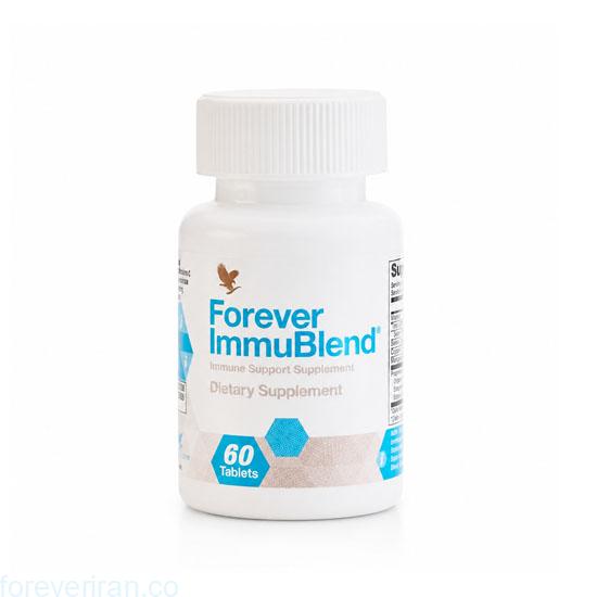 قیمت قرص ایموبلند Forever Immublend