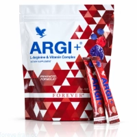 آرجی پلاس فوراور Forever ARG+