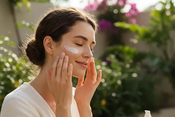چه مقدار از اشعه UV در هوای ابری عبور میکند؟